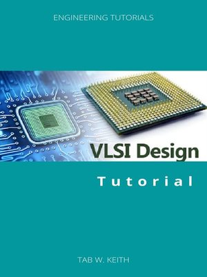 cover image of VLSI Design Tutorial